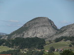 Duelifjellet Duelifjellet