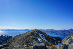 Budalstinden Budalstinden