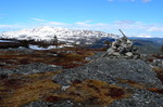 Skamfjellet Skamfjellet