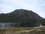 Lafjell Lafjell