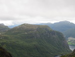Grønskornuten Grønskornuten