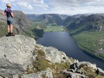 Raudfjellet Raudfjellet