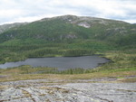Slettefjellet Slettefjellet