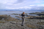 Hågøytinden Hågøytinden