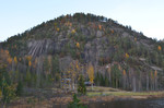 Steinslandsfjellet Steinslandsfjellet