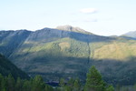 Gråfjellet Gråfjellet