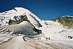 Allalinhorn Allalinhorn