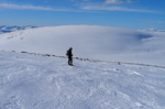 Blåfjellet Blåfjellet