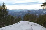 Sundbøfjellet Sundbøfjellet