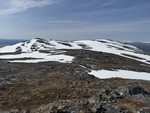 Øfjellet Øfjellet