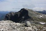 Sikholfjellet Sikholfjellet