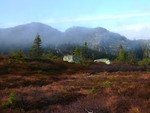 Breidstulfjellet Breidstulfjellet