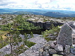 Grånåfjell Grånåfjell
