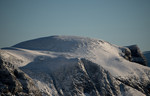 Søre Vinnufjellet Søre Vinnufjellet