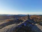 Otresmettfjellet Otresmettfjellet