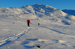 Seterfjellet Seterfjellet