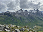 Nonstinden Nonstinden