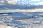Tenorlifjellet Tenorlifjellet