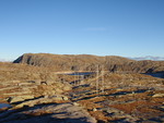 Vardefjellet Vardefjellet