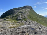 Granlitinden Granlitinden