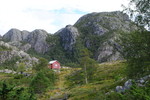 Serifjellet Serifjellet