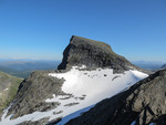 Urskartinden Urskartinden