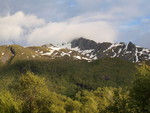 Rundfjellet Rundfjellet
