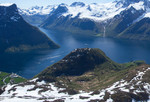 Leknesnakken Leknesnakken
