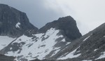 Setergjelstinden Setergjelstinden