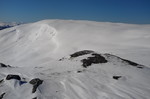 Snøfjellet Snøfjellet