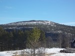 Ulvåberget Ulvåberget