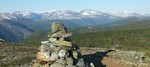 Storskardfjellet Storskardfjellet