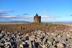 Storkløftfjellet Storkløftfjellet