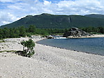 Tyrikvamfjellet Tyrikvamfjellet