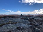 Svartvikfjellet Svartvikfjellet