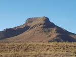 Roque del Conde Roque del Conde