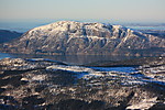 Bergefjellet Bergefjellet