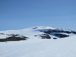 Øst for Kvessenuten Øst for Kvessenuten
