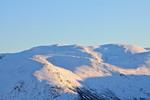 Søthaugsfjellet Søthaugsfjellet
