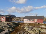 Krossvatn Krossvatn