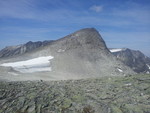 Østre Somrungnebba Østre Somrungnebba