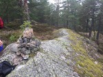 Ramneflauet Sør Ramneflauet Sør