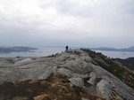 Trogfjellet Trogfjellet