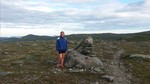 Storkvolvbuhøgda Storkvolvbuhøgda
