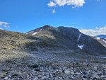 Vassdalshornet Vassdalshornet