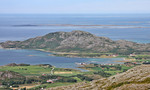 Skålvikfjellet Skålvikfjellet