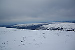 Gullfjellet Gullfjellet