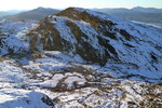 Svarrafjellet Svarrafjellet