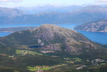 Vassfjellet Vassfjellet