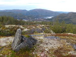 Sørfjellet Sørfjellet